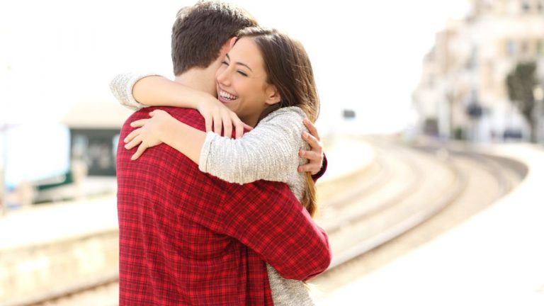 Hug Health Benefits: కౌగిలించుకుంటే ఎన్ని ఆరోగ్య ప్రయోజనాలో తెలుసా?