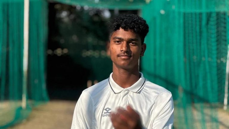 Haryana: గ్రేట్.. పుల్వామా దాడిలో అమరుడైన జవాన్ కుమారుడు.. అండర్-19 జట్టుకు ఎంపిక