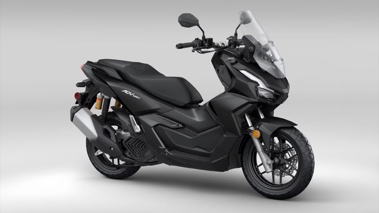 Honda ADV 160: హోండా నుంచి మరో కొత్త స్కూటర్‌.. ఇక ఆ బైకులకు దడే..!