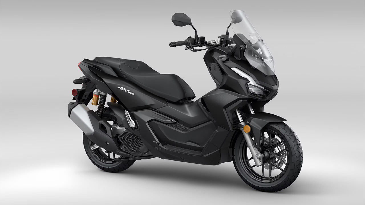 Honda ADV 160: హోండా నుంచి మరో కొత్త స్కూటర్‌.. ఇక ఆ బైకులకు దడే..!