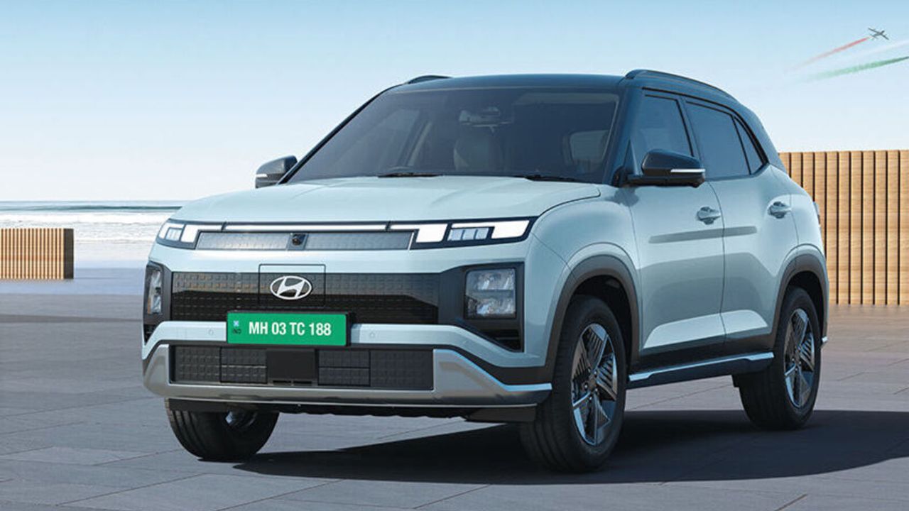 Hyundai Creta : ఒక్క కారు డెలివరీనే కాలేదు.. 1590శాతం పెరిగిన క్రెటా ఎలక్ట్రిక్ కారు