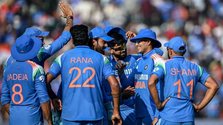 IND vs ENG 2nd ODI: రెండో వన్డేలో భారత్ ఘన విజయం.. సిరీస్ కైవసం