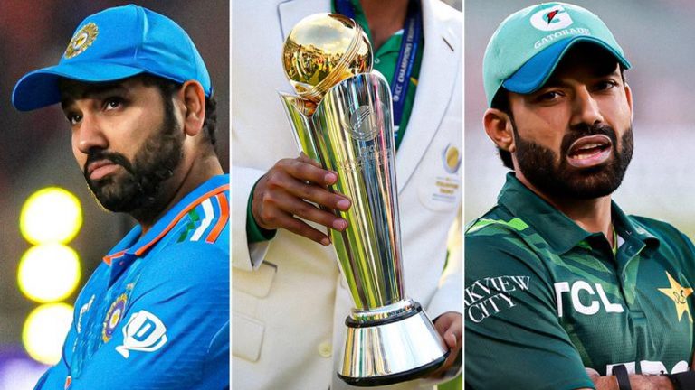 IND vs PAK: సూపర్ సండేకు రెడీనా.. భారత్-పాక్ మ్యాచ్ లైవ్ స్ట్రీమింగ్, పూర్తి వివరాలివే