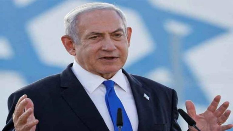 Iran-Israel: ఇరాన్‌పై దాడికి ఇజ్రాయెల్ రంగం సిద్ధం.. వాషింగ్టన్ పోస్ట్ కథనం