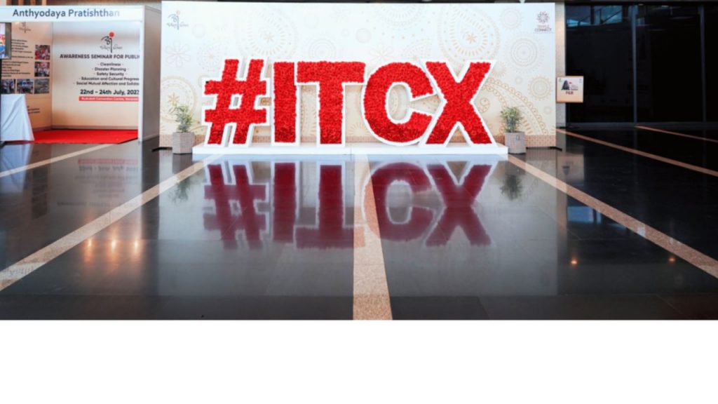 Itcx 2025