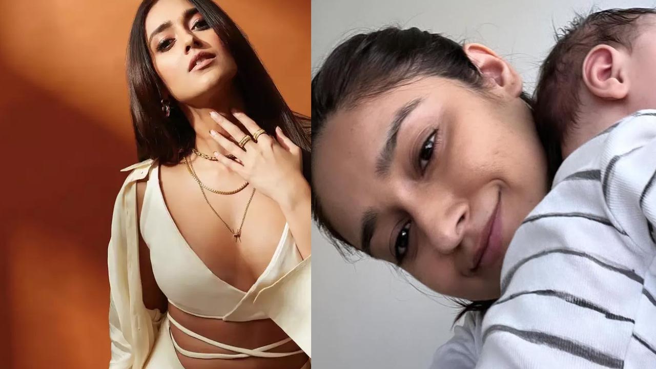 Ileana D’Cruz: రూమర్స్‌పై స్పందించిన ఇలియానా.. అది నిజమే అని స్పష్టం..