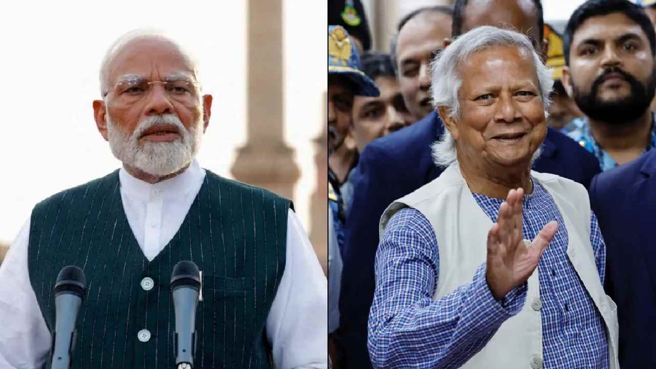 India-Bangladesh: “ఇక నో ఎంట్రీ..” బంగ్లాదేశ్‌కు భారీ షాక్ ఇచ్చిన భారత్..