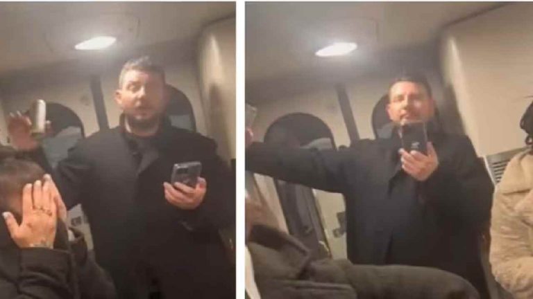 Racist comments: ‘‘మేము భారత్‌ని జయించాము’’..భారత సంతతి మహిళపై ‘‘జాతి విద్వేషం’’..