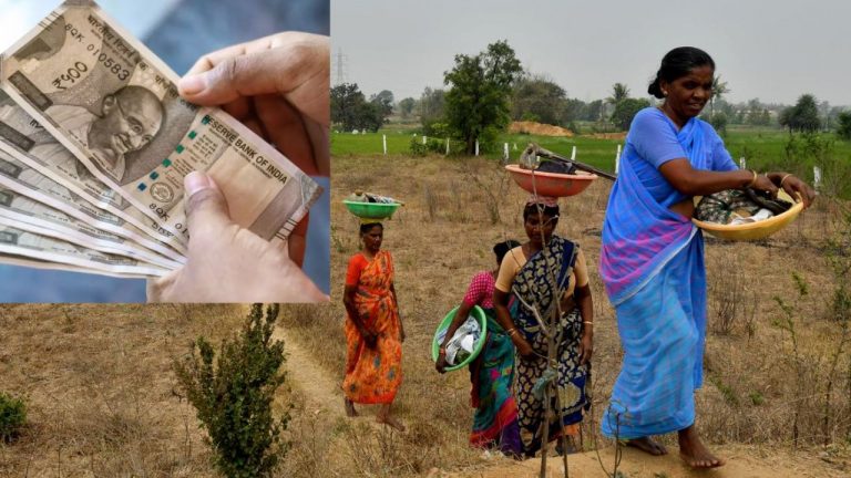 Indiramma Atmiya Bharosa: శుభవార్త.. ఇందిరమ్మ ఆత్మీయ భరోసా నిధులు విడుదల!