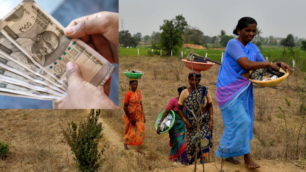 Indiramma Atmiya Bharosa: శుభవార్త.. ఇందిరమ్మ ఆత్మీయ భరోసా నిధులు విడుదల!