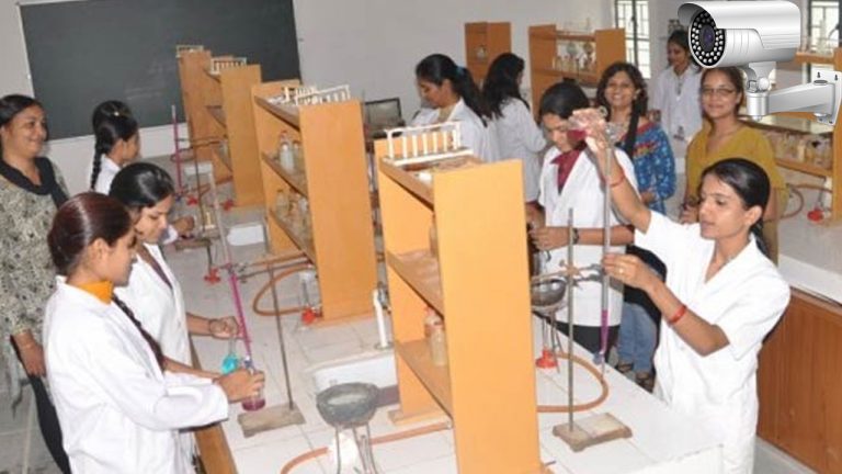 Inter Board : తెలంగాణ ఇంటర్‌ బోర్డు సంచలనం.. ప్రాక్టికల్ సెంటర్‌లో సీసీ కెమెరాలు