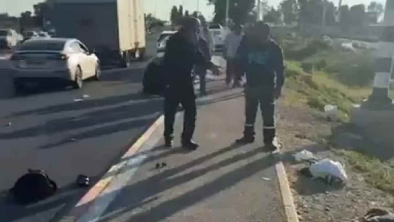 Israel: ఇజ్రాయిల్‌లో ఉగ్రదాడి.. పాదచారులపైకి వాహనం..