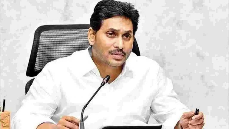 YS Jagan: నేడు ఉదయం 11 గంటలకు వైఎస్ జగన్ మీడియా సమావేశం..