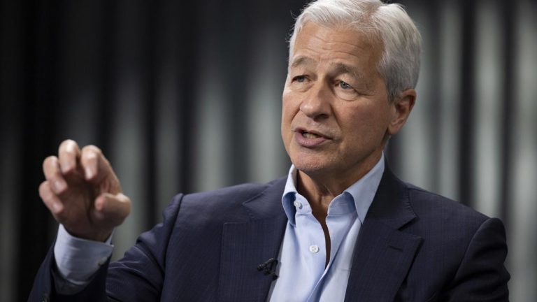 JP Morgan CEO: F**CK డోంట్ కేర్.. దానిపై సమయం వృథా చేయకండి..