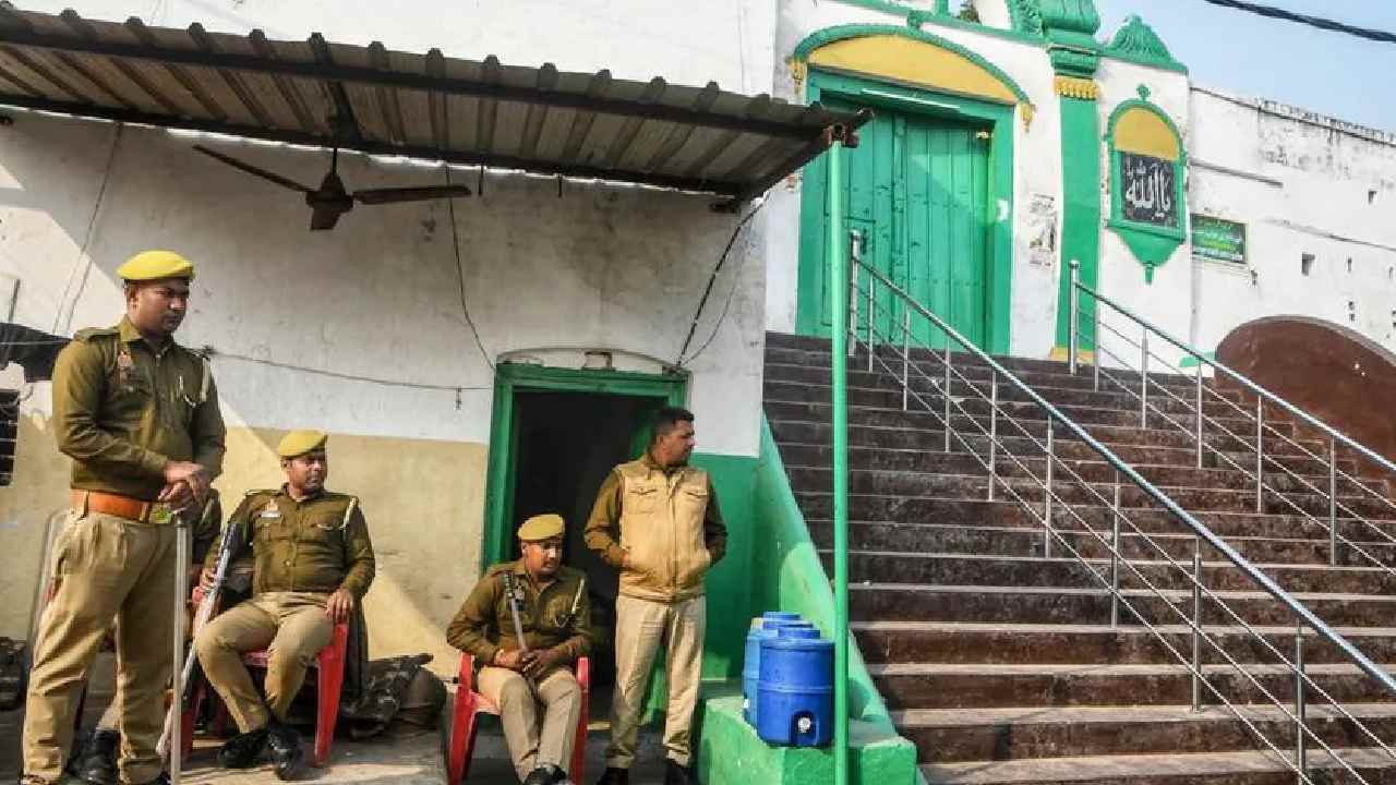 Sambhal Jama Masjid: రంజాన్‌కి ముందు సంభాల్ మసీదుపై హైకోర్టు కీలక ఆదేశాలు..
