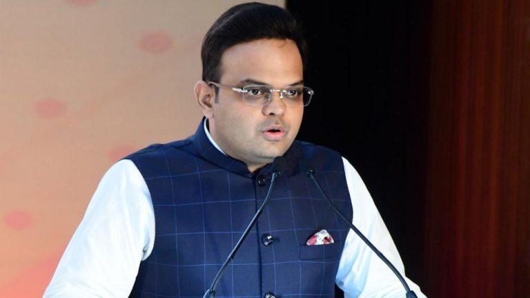 Jay Shah: ప్రాణాలను కాపాడండి.. జై షా పోస్ట్ వైరల్!