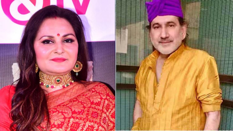 Jaya Prada: ప్రముఖ నటి జయప్రద ఇంట్లో తీవ్ర విషాదం..