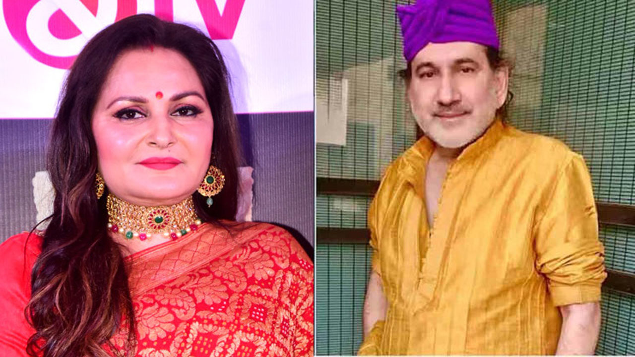 Jaya Prada: ప్రముఖ నటి జయప్రద ఇంట్లో తీవ్ర విషాదం..