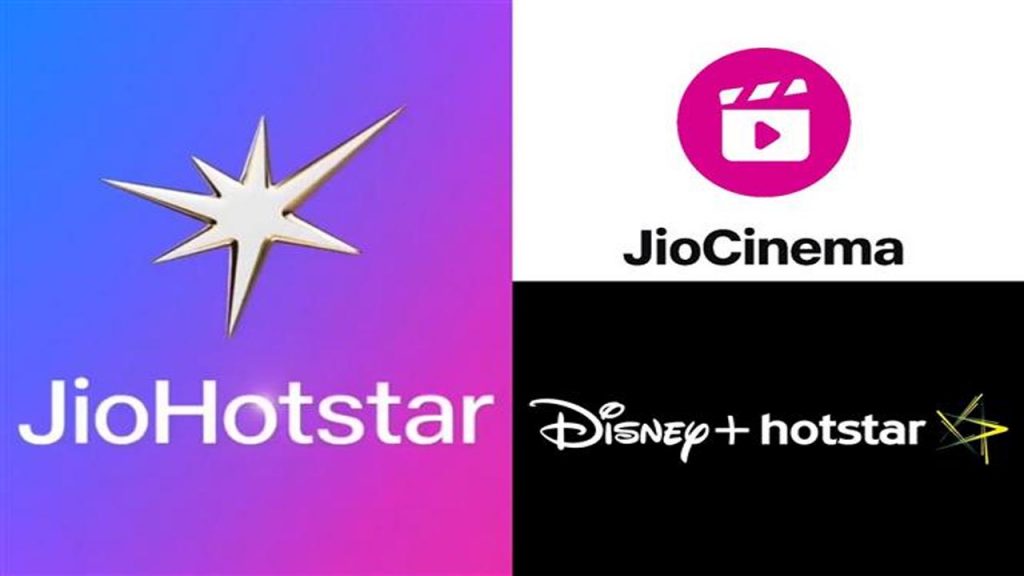 Jio Hotstar