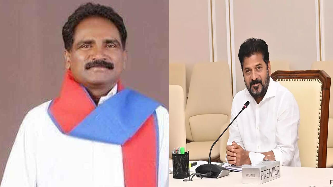 John Wesley: సీఎం రేవంత్ రెడ్డికి సీపీఎం రాష్ట్ర కార్యదర్శి బహిరంగ లేఖ..