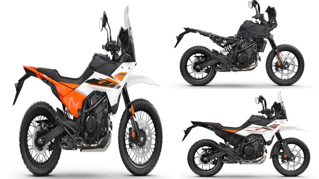 Ktm