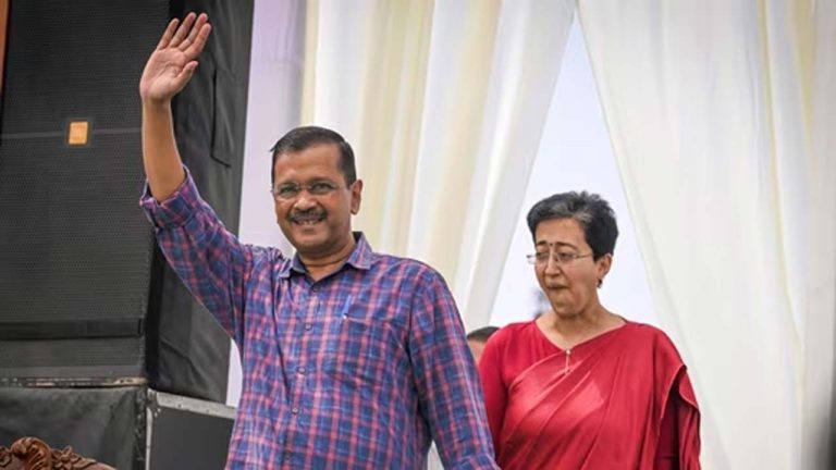 Delhi Assembly Election 2025: ఎన్నికల బరిలో ఉన్న ప్రముఖులు వీళ్లే!