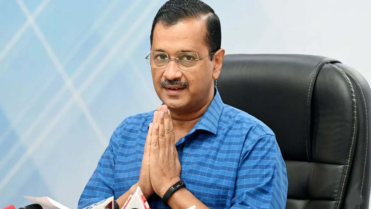 Punjab: కేజ్రీవాల్‌కు రాజ్యసభ లైన్‌క్లియర్.. లూథియానా వెస్ట్ బైపోల్‌కి సంజీవ్ అరోరా