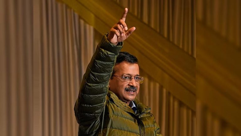 Kejriwal: గెలుపుపై కేజ్రీవాల్ కీలక వ్యాఖ్యలు.. ఎన్ని సీట్లు వస్తాయో చెప్పిన ఆప్ అధినేత