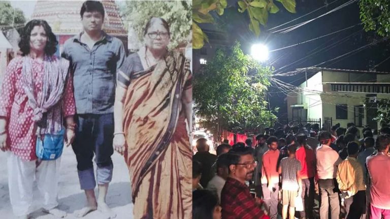 Kerala: బ్యూరోక్రాట్ కుటుంబం అనుమానాస్పద మృతి! డైరీలో ఏం రాసుందంటే..!