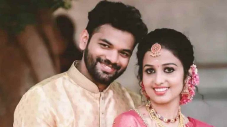 Kerala: ఎంత కష్టం అనుభవించావు తల్లీ.. మృగంలా ప్రవర్తించిన భర్త.. సంచలనంగా విష్ణుజ మృతి..