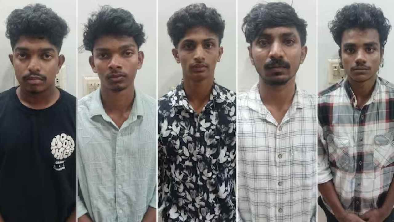 Kerala ragging horror: ప్రైవేట్ భాగాలకు డంబెల్స్ వేలాదీశారు.. నెలల తరబడి సీనియర్ల ర్యాగింగ్..