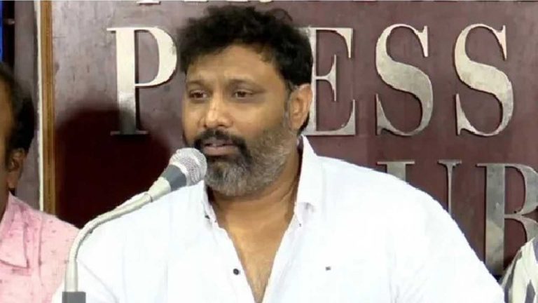 Kiran Royal: నా మీద విష ప్రచారానికి వంద కోట్లు ఖర్చు..! కిరణ్‌ రాయల్‌ సంచలన ఆరోపణలు..