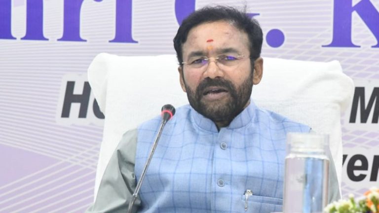 Kishan Reddy: ఏపీలో 7 ఎయిర్ పోర్టులు.. తెలంగాణాలో మాముగనూరు రెండోది..