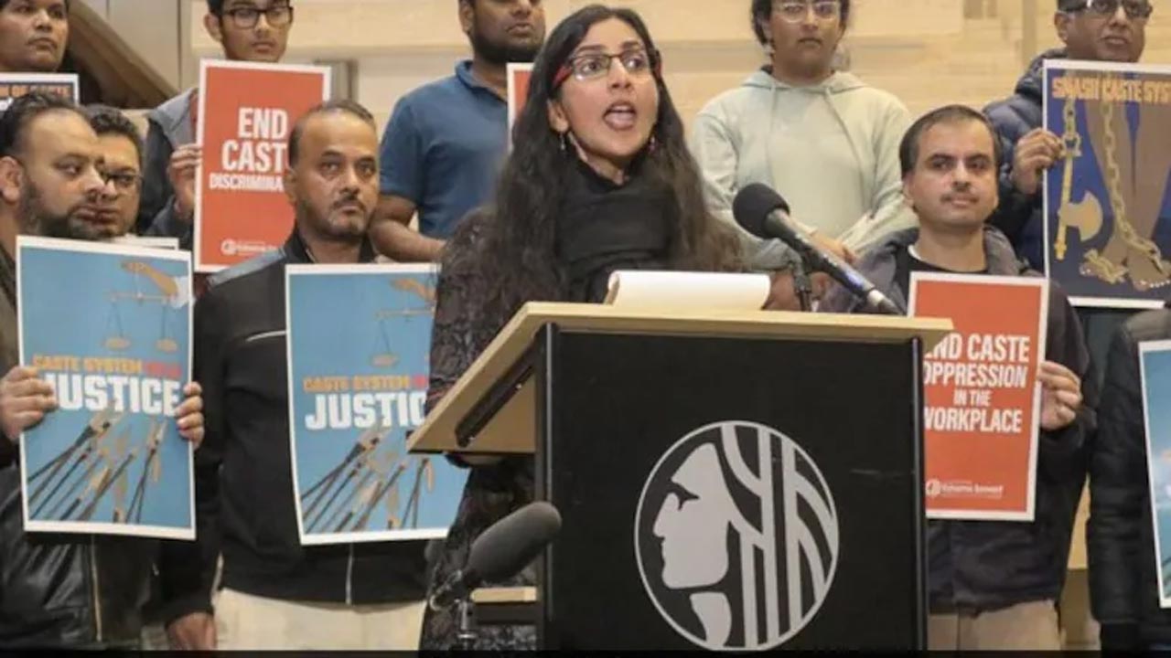 Kshama Sawant: ఇండో అమెరికన్‌ నేత క్షమా సావంత్‌కు ఎమర్జెన్సీ వీసా తిరస్కరించిన భారత్‌!