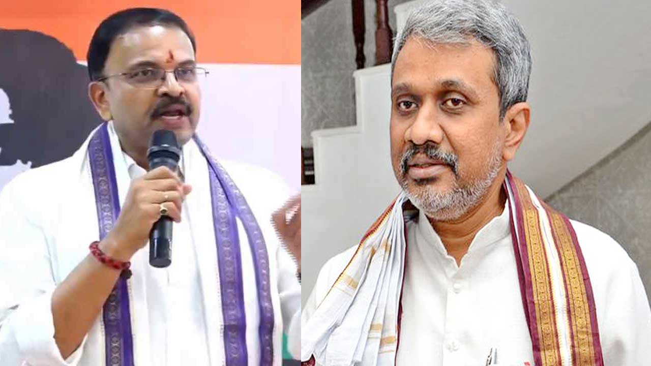 AP Special Status: ప్రత్యేక హోదా ఇవ్వకూడదని ఎక్కడా లేదు…