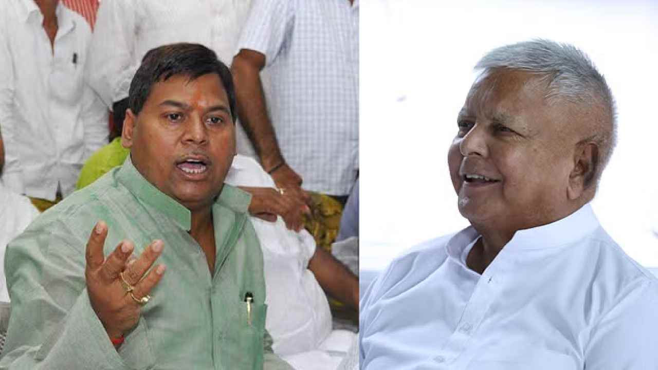 Lalu Prasad Yadav: “మా బావకు కిడ్నాపర్లలో సంబంధం”.. లాలూ బావమరిది సంచలన ఆరోపణ..