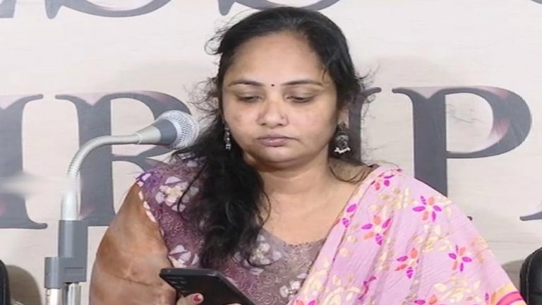 Laxmi Reddy: కిరణ్ రాయల్‌పై లక్ష్మి రెడ్డి సంచలన ఆరోపణలు