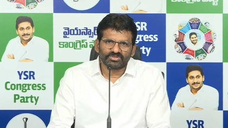 MLC Chandrasekhar Reddy: ఆధారాలతో మాట్లాడుతుంటే..  బెదిరిస్తున్నారు..!