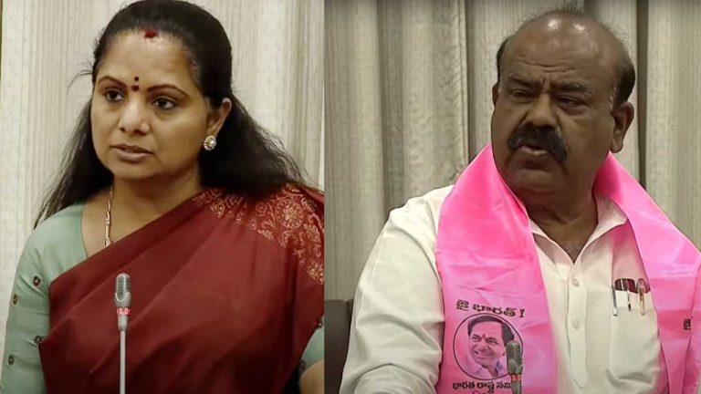 Legislative Council : కులగణన లెక్కలపై సమగ్ర చర్చ జరగాల్సిన అవసరం ఉంది