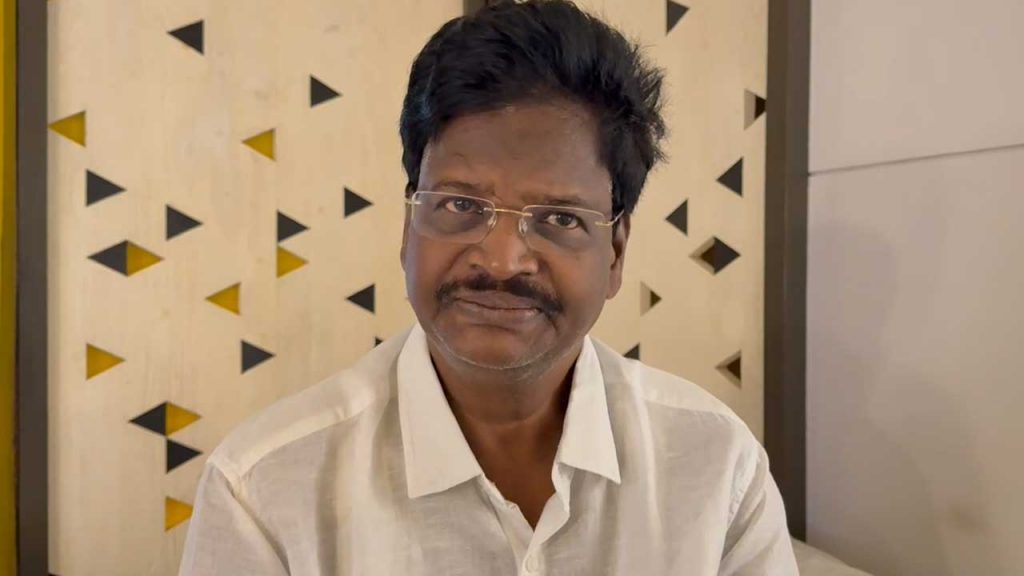 Mlc Sipai Subramanyam