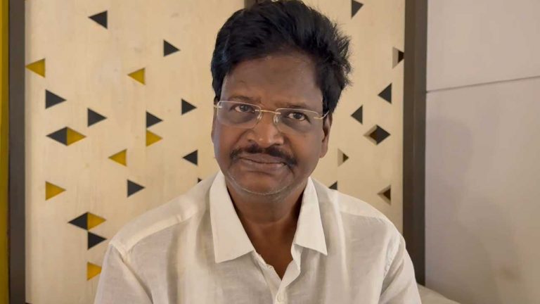 MLC Sipai Subramanyam: వైసీపీ ఎమ్మెల్సీ కిడ్నాప్‌..! వీడియో విడుదల చేసిన ఎమ్మెల్సీ సిపాయి..
