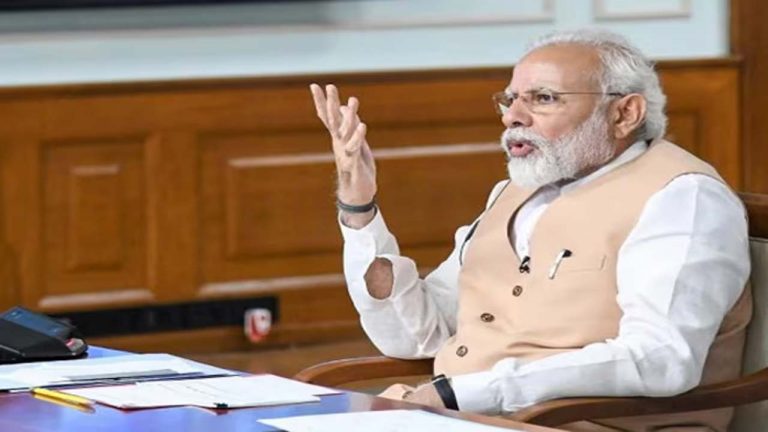 Delhi: బుధవారం కేంద్ర కేబినెట్ భేటీ.. కీలక నిర్ణయాలు తీసుకునే ఛాన్స్