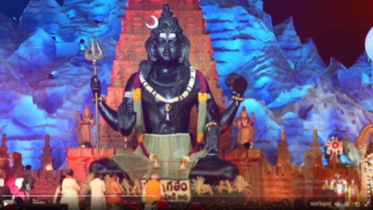 PM Modi: దేశ ప్రజలకు మోడీ శివరాత్రి శుభాకాంక్షలు.. వీడియోలో భక్తి టీవీ కోటి దీపోత్సవం