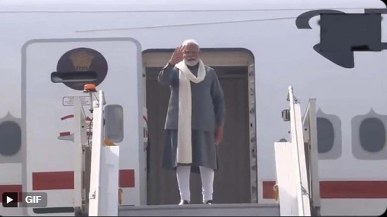 PM Modi: ఫ్రాన్స్, అమెరికా పర్యటనకు వెళ్లిన మోడీ.. 4 రోజులు టూర్