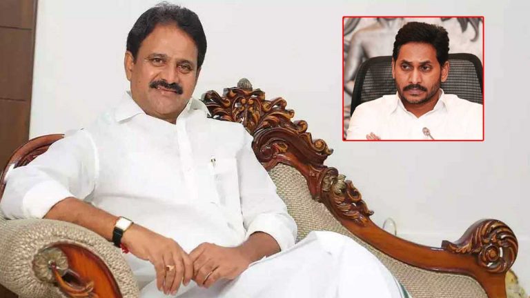 Mopidevi Venkataramana: విలువలు, క్యారెక్టర్ ఉన్న వ్యక్తిని కాబట్టే ఒక్కరితో కూడా మాట పడలేదు..