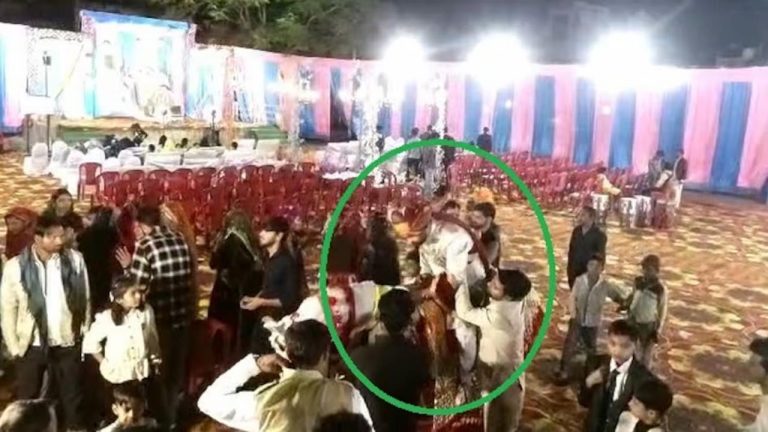 MP: సైలెంట్ హార్ట్ ఎటాక్!.. గుర్రంపై పెళ్లి వేదిక వద్దకు వెళ్తూ వరుడు మృతి (వీడియో)