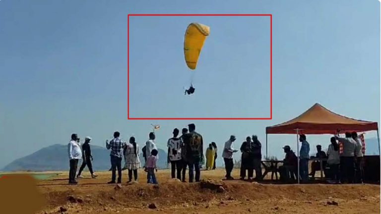 Maharashtra: వామ్మో.. పరీక్ష కోసం ఓ స్టూడెంట్ ఎంత పని చేశాడంటే..!