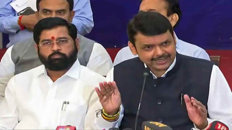Maharashtra: ‘‘మహాయుతి’’లో చీలిక.. ఫడ్నవీస్, షిండేల మధ్య మరింత దూరం..?