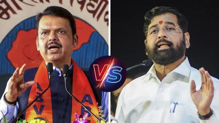 Maharashtra: మహాయుతి కూటమిలో చీలిక.. షిండే ఎమ్మెల్యేలకు సెక్యూరిటీ తగ్గింపు