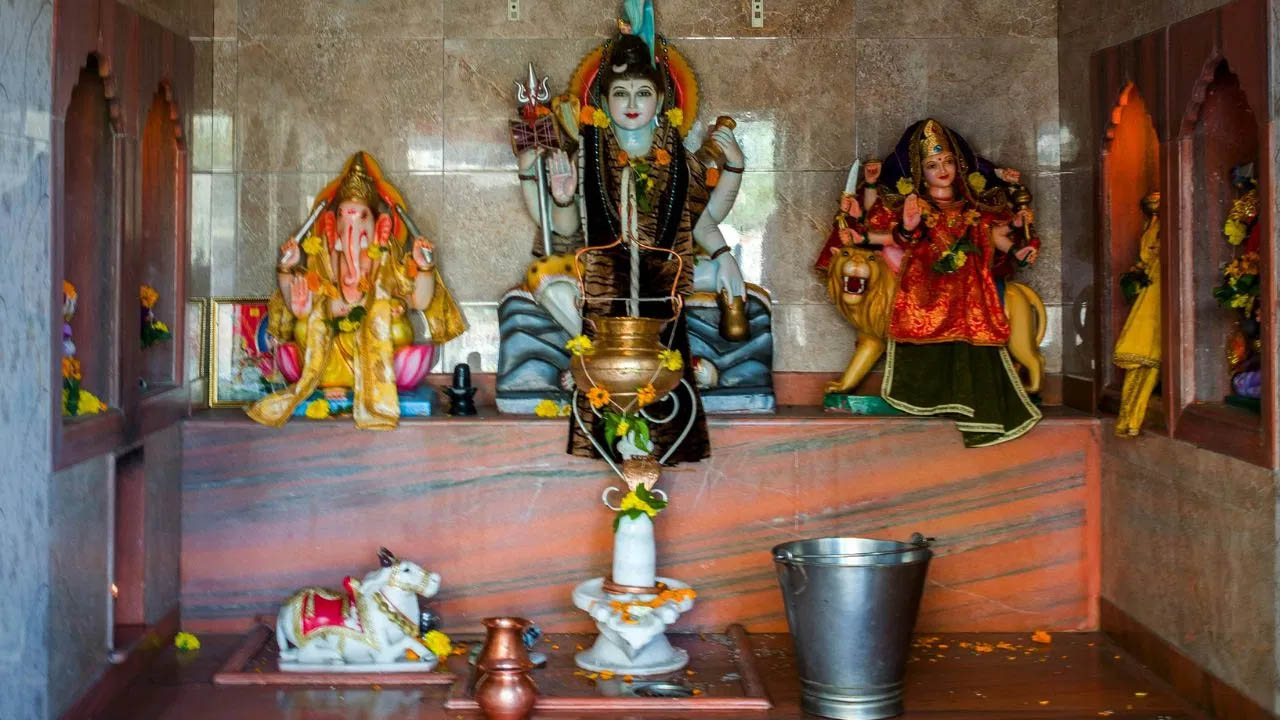Mahashivratri 2025: హైదరాబాద్‌కి దగ్గర్లోని ప్రముఖ శివాలయాలు ఇవే..